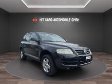 VW Touareg 2.5 TDI, Diesel, Second hand / Used, Manual - 3