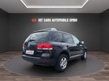 VW Touareg 2.5 TDI, Diesel, Second hand / Used, Manual - 5