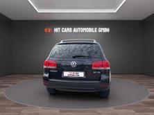 VW Touareg 2.5 TDI, Diesel, Second hand / Used, Manual - 6