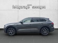 VW Touareg 3.0 TDI R Line Tiptronic mit AHK, Panorama-Ausstell, Diesel, Second hand / Used, Automatic - 2