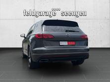 VW Touareg 3.0 TDI R Line Tiptronic mit AHK, Panorama-Ausstell, Diesel, Second hand / Used, Automatic - 7