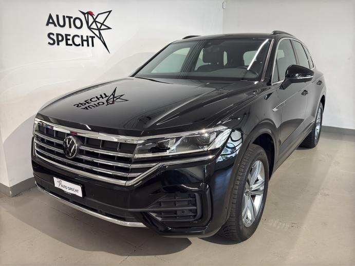 VW Touareg 3.0 TDI R Line Tiptronic, Diesel, Second hand / Used, Automatic