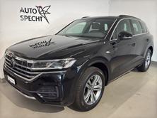 VW Touareg 3.0 TDI R Line Tiptronic, Diesel, Second hand / Used, Automatic - 2