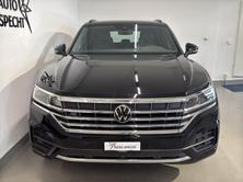 VW Touareg 3.0 TDI R Line Tiptronic, Diesel, Second hand / Used, Automatic - 3