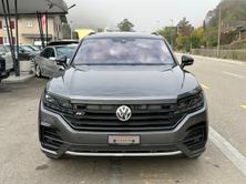 VW Touareg 4.0 V8 TDI R-Line Tiptronic, Diesel, Second hand / Used, Automatic - 3