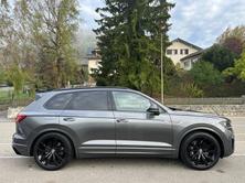 VW Touareg 4.0 V8 TDI R-Line Tiptronic, Diesel, Second hand / Used, Automatic - 5