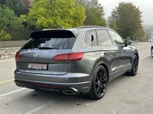VW Touareg 4.0 V8 TDI R-Line Tiptronic, Diesel, Second hand / Used, Automatic - 7