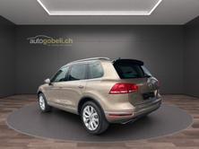 VW Touareg 3.0 TDI BlueMotion Technology Tiptronic, Diesel, Second hand / Used, Automatic - 2
