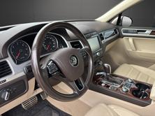 VW Touareg 3.0 TDI BlueMotion Technology Tiptronic, Diesel, Second hand / Used, Automatic - 4