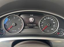 VW Touareg 3.0 TDI BlueMotion Technology Tiptronic, Diesel, Second hand / Used, Automatic - 6