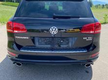 VW Touareg 3.0 V6 TDI 245 BMT Black Pearl, Diesel, Occasion / Gebraucht, Automatik - 3