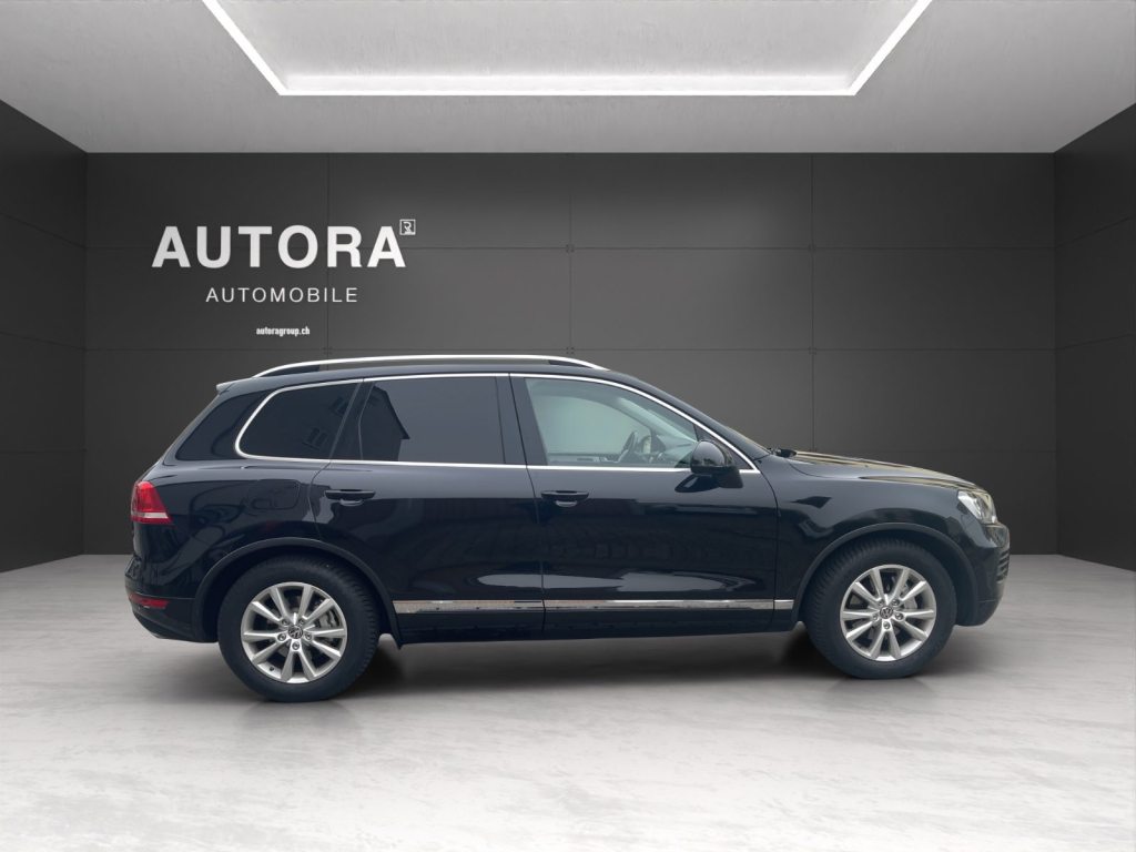 VW TOUAREG 3.0 V6 TDI 245 BMT ED X, Diesel, Occasioni / Usate, Automatico - 7