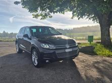 VW TOUAREG 3.0 V6 TDI 240 BlueMT, Diesel, Second hand / Used, Automatic - 4