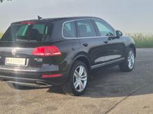 VW TOUAREG 3.0 V6 TDI 240 BlueMT, Diesel, Second hand / Used, Automatic - 5
