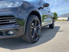 VW Touareg 3.0 V6 TDI 245 BMT Black Pearl, Diesel, Occasion / Gebraucht, Automatik - 4