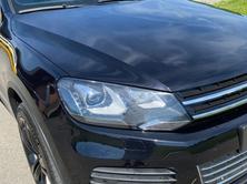 VW Touareg 3.0 V6 TDI 245 BMT Black Pearl, Diesel, Occasion / Gebraucht, Automatik - 5