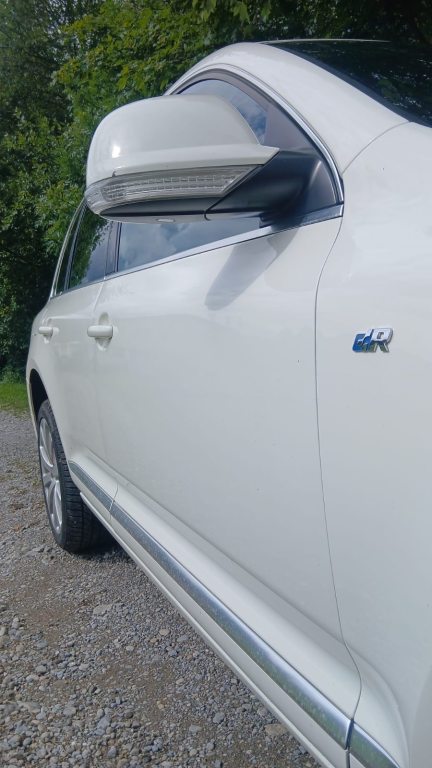 VW 3.0 V6 TDI 240 Advance, Diesel, Occasion / Utilisé, Automatique - 2
