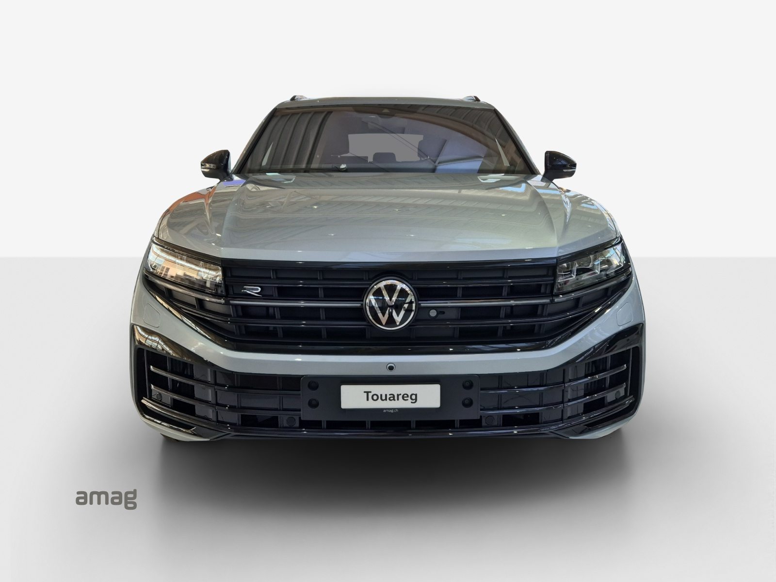 VW Touareg PA R, Hybride Integrale Benzina/Elettrica, Auto dimostrativa, Automatico - 7