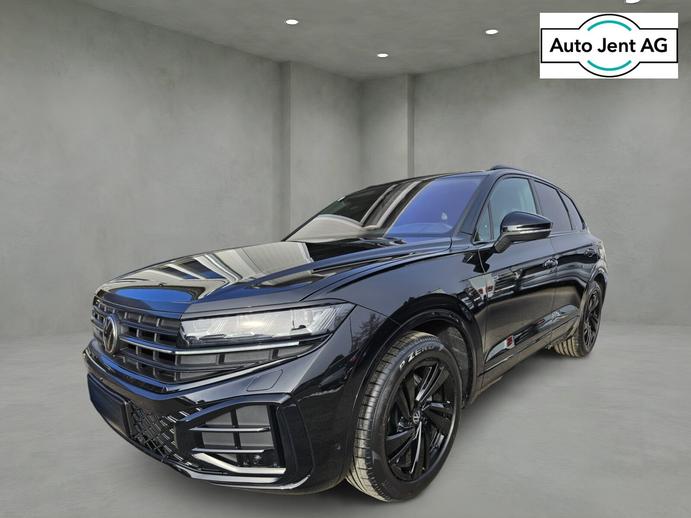 VW Touareg 3.0 TDI R-Line Final Edition Tiptronic *5 J. Gara, Diesel, Ex-demonstrator, Automatic