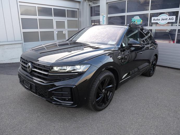 VW Touareg 3.0 TDI R-Line Final Edition Tiptronic *5 J. Garant, Diesel, Auto dimostrativa, Automatico