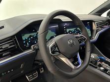 VW Touareg 3.0 TSI eHybrid R Tiptronic, Hybride Rechargeable Essence/Électricité, Voiture nouvelle, Automatique - 7