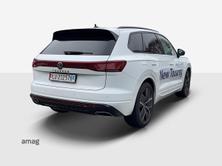 VW Touareg 3.0 TDI R-Line Tiptronic, Diesel, Voiture nouvelle, Automatique - 4