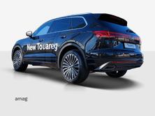 VW Touareg PA Elegance eHybrid, Hybride Intégral Essence/Électricité, Voiture nouvelle, Automatique - 3