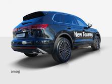VW Touareg PA Elegance eHybrid, Hybride Intégral Essence/Électricité, Voiture nouvelle, Automatique - 4