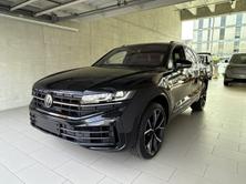 VW Touareg R UNITED, Full-Hybrid Petrol/Electric, New car, Automatic - 5