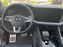 VW Touareg 3.0 TDI R Line Tiptronic, Diesel, Occasion / Gebraucht, Automat - 5