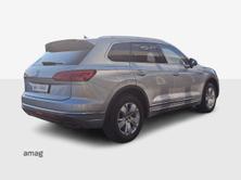 VW New Touareg Atmosphere, Petrol, Second hand / Used, Automatic - 4