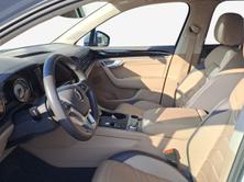 VW New Touareg Atmosphere, Benzin, Occasion / Gebraucht, Automat - 5