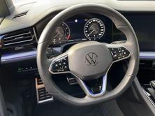 VW Touareg R, Full-Hybrid Petrol/Electric, Second hand / Used, Automatic - 5