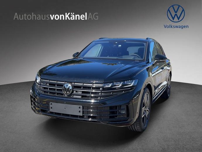 VW Touareg PA R, Hybride Integrale Benzina/Elettrica, Occasioni / Usate, Automatico