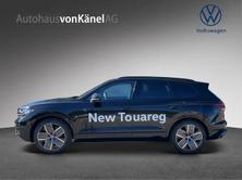 VW Touareg PA R, Hybride Intégral Essence/Électricité, Occasion / Utilisé, Automatique - 2