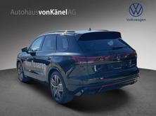 VW Touareg PA R, Hybride Intégral Essence/Électricité, Occasion / Utilisé, Automatique - 3