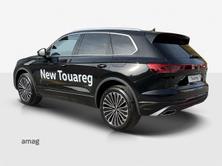 VW Touareg PA Elegance eHybrid, Hybride Intégral Essence/Électricité, Occasion / Utilisé, Automatique - 3