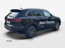 VW Touareg PA Elegance eHybrid, Hybride Integrale Benzina/Elettrica, Occasioni / Usate, Automatico - 4