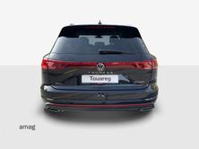 VW Touareg PA Elegance eHybrid, Hybride Intégral Essence/Électricité, Occasion / Utilisé, Automatique - 6