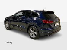 VW Touareg R-Line, Diesel, Second hand / Used, Automatic - 3