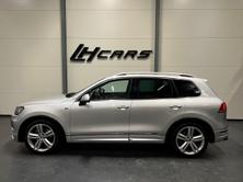 VW Touareg 3.0 TDI BlueMotion Technology Tiptronic R-Line, Diesel, Second hand / Used, Automatic - 2