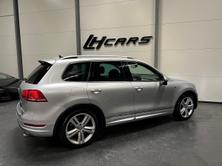 VW Touareg 3.0 TDI BlueMotion Technology Tiptronic R-Line, Diesel, Second hand / Used, Automatic - 4