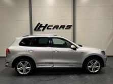 VW Touareg 3.0 TDI BlueMotion Technology Tiptronic R-Line, Diesel, Second hand / Used, Automatic - 5