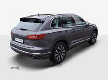 VW Touareg Elegance eHybrid, Hybride Intégral Essence/Électricité, Occasion / Utilisé, Automatique - 4