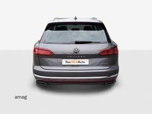 VW Touareg Elegance eHybrid, Hybride Intégral Essence/Électricité, Occasion / Utilisé, Automatique - 6