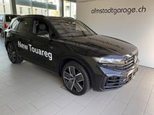 VW Touareg PA R, Full-Hybrid Petrol/Electric, Second hand / Used, Automatic - 5