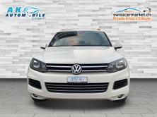 VW Touareg 3.0 TDI BlueMotion Technology Tiptronic, Diesel, Occasion / Utilisé, Automatique - 3