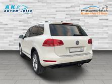 VW Touareg 3.0 TDI BlueMotion Technology Tiptronic, Diesel, Second hand / Used, Automatic - 7
