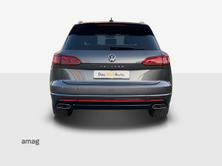 VW Touareg R-Line, Essence, Occasion / Utilisé, Automatique - 6
