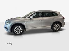 VW New Touareg Elegance, Diesel, Occasion / Utilisé, Automatique - 2